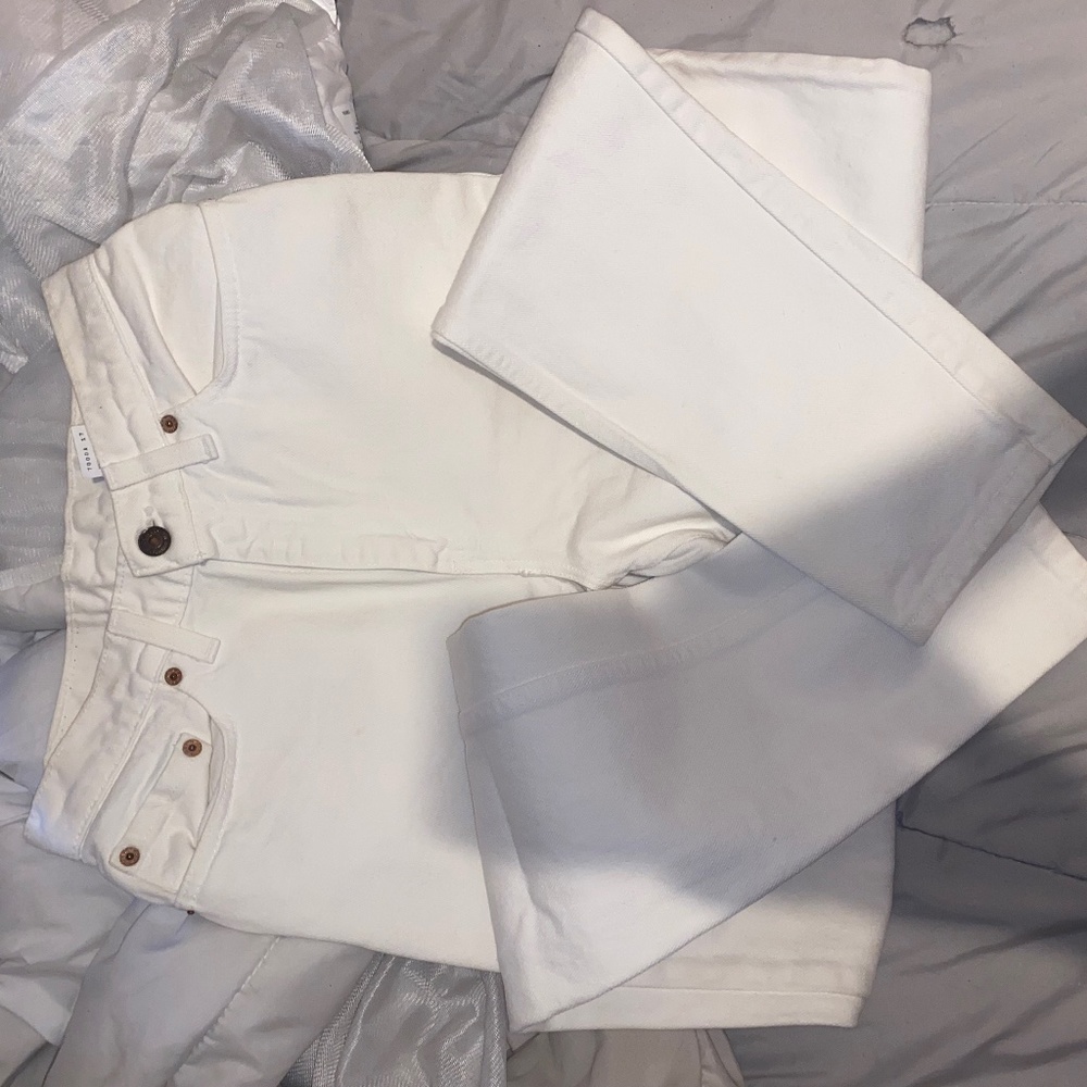 Vintage Levi 512 size 9. long